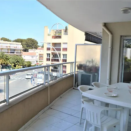 T2 Avec Terrasse Et Garage En Plein Centre, 4 Couchages - - Fr-1-226b-105 Apartment